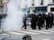 فرنسا: عشرات الآلاف يتظاهرون من أجل زيادة الأجور