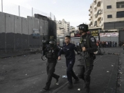 بادعاء مساعدة التميمي: الاحتلال يعتقل 8 من مخيم شعفاط وعناتا