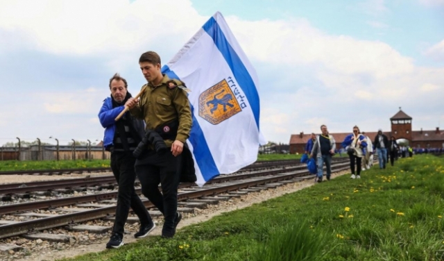 بولندا ترفض استقبال مجموعات طلابية إسرائيلية يرافقها حراس مسلحون