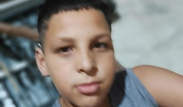 وفاة الفتى وليد شهاب من جسر الزرقاء متأثرا بإصابته في جريمة إطلاق نار