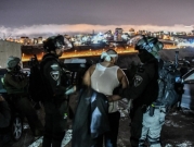 الاحتلال يعتقل 18 فلسطينيا بالضفة والقدس