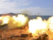 كوريا الشمالية تطلق قذائف مدفعية تحذيرية للجارة الجنوبية 