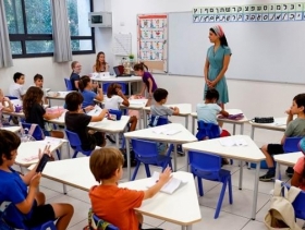 اتفاقية الأجور الجديدة: رفع أجر معلم مبتدئ لـ9000 شيكل