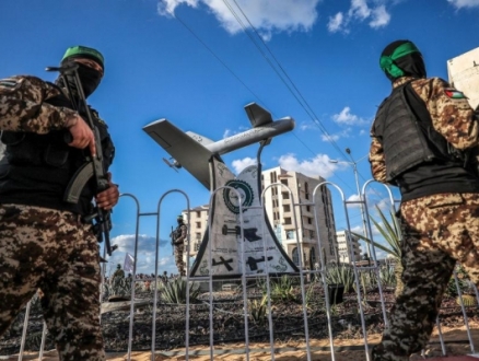 اتهام ثلاثة مواطنين عرب من شمالي البلاد بـ"التخابر" مع حماس في تركيا