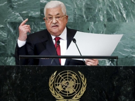 بحث إسرائيلي: فرصة لضم أراض بالمنطقة ج بعد رحيل عباس