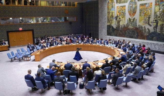 أوروبا تحضر لعقوبات: مجلس الأمن يبحث قصف أوكرانيا بمسيرات إيرانية