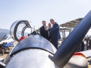 بمشاركة إسرائيل: مدرسة طيران حربي يونانية للتفوق على تركيا