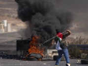 إصابات واعتقالات في مواجهات مع الاحتلال واعتداءات المستوطنين