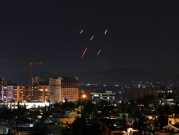 سورية: عدوان إسرائيلي يستهدف "أهدافا إيرانية" في دمشق 