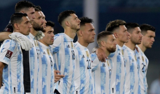 مونديال قطر: منتخب الأرجنتين يختار قائمته الأولية ويبقيها سرية