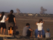 المرصد: الهجوم الإسرائيلي في سورية استهدف مستودعا لمسيّرات إيرانية