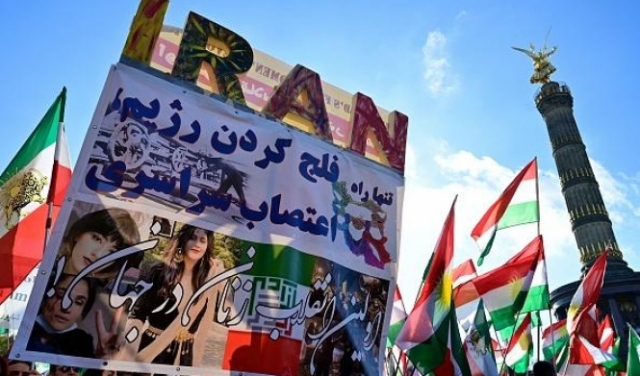 احتجاجات إيران تدخل أسبوعها السادس: مظاهرات ودعوات لإضراب 