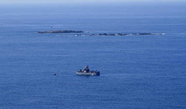 المحكمة العليا الإسرائيلية ترفض الالتماسات ضد اتفاق الحدود البحرية مع لبنان