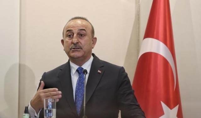 وزير الخارجية التركي: ندعم وحدة سورية ولن نسمح بتقسيمها 