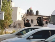 قوات الاحتلال تنفذ اعتداءات واعتقالات في الضفة