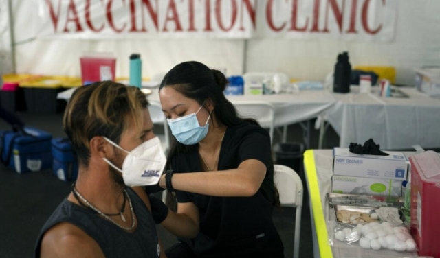 الصحة العالمية تطالب أوروبا بعدم التراخي مع ازدياد حالات كورونا والإنفلونزا