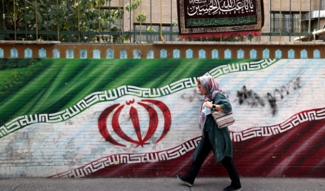 إيران تتهم واشنطن بالمماطلة في إحياء الاتفاق النووي