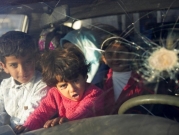 سورية تشهد عنفا حادا ولبنان يرحل اللاجئين السوريين