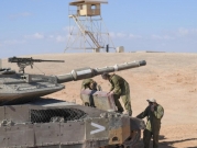 الجيش الإسرائيلي يقرر تجنيد نساء لسلاح المدرعات
