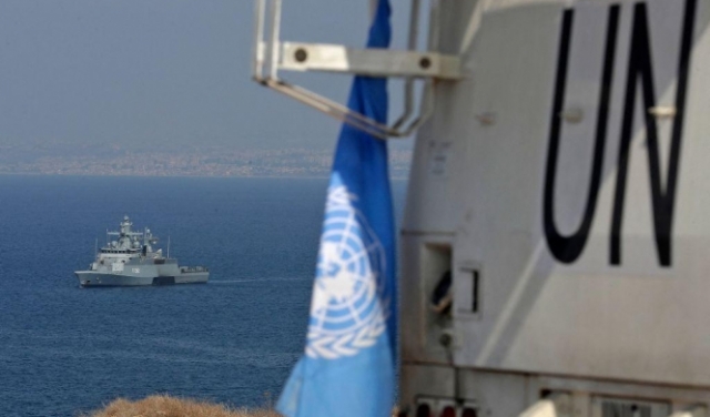 لبنان وإسرائيل يبرمان اتفاق ترسيم الحدود البحرية