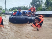 الفلبين: 31 قتيلا إثر فيضانات وانزلاقات للتربة
