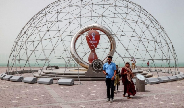 هل كأس العالم قطر 2022 الأكثر تكلفة في تاريخ البطولة؟