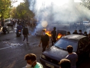 إيران: اتساع رقعة الاحتجاجات والحرس الثوري يحذر من النزول إلى الشوارع
