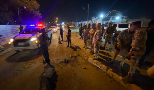 بغداد: 9 قتلى على الأقل في انفجار صهريج للغاز
