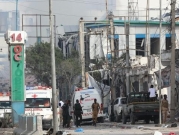 100 قتيل بهجوم بسيارتين مفخختين في مقديشو  