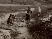 ينابيع الأرواح والجان... الماء في الخرافة الفلسطينيّة | أرشيف 