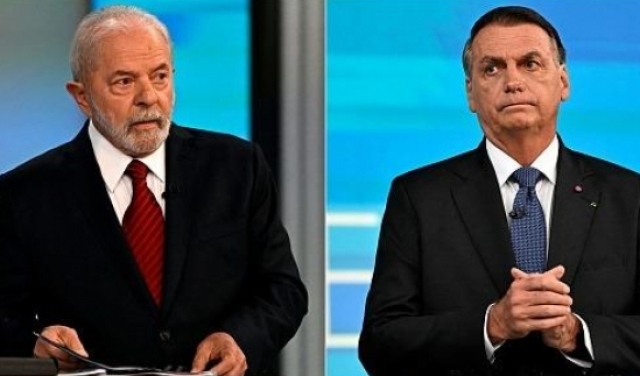 وسط أجواء استقطاب: البرازيليون ينتخبون رئيسا للبلاد