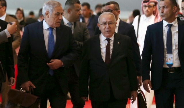 وزراء الخارجية العرب يتوافقون حول ملفات 
