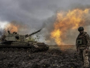 هجمات صاروخية روسية على البنى التحتية بأوكرانيا