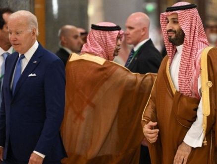 تقدير موقف | التوتر الأميركي – السعودي بعد قرار "أوبك +": حدوده وآفاقه