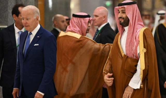 تقدير موقف | التوتر الأميركي – السعودي بعد قرار 