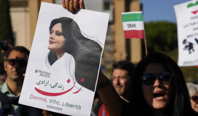  بذريعة قمع الاحتجاجات: أوروبا ستفرض عقوبات جديدة على إيران