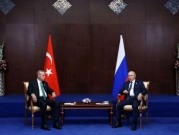 بوتين يريد "ضمانات حقيقية" من كييف: مساع تركية لتجديد اتفاق تصدير الحبوب