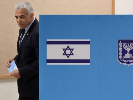الانتخابات الإسرائيلية: نقطة تحوّل أم مراوحة في المكان نفسه؟‎‎