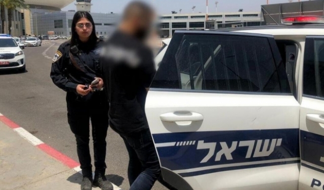 اشتباه حول خلفية قومية: محاولة خطف شابة في طبرية واعتقال شخص من يافة الناصرة
