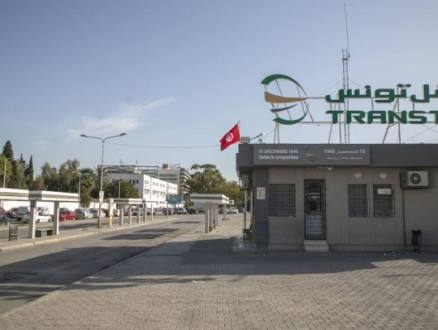تونس: إضراب مفاجئ يشل قطاع النقل