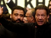إصابة رئيس الوزراء الباكستانيّ السابق عمران خان في "محاولة اغتيال"