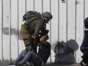 اشتباكات بنابلس واعتقالات طالت 20 فلسطينيا بالضفة