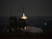 إطلاق صاروخ من قطاع غزة باتجاه المستوطنات المحاذية