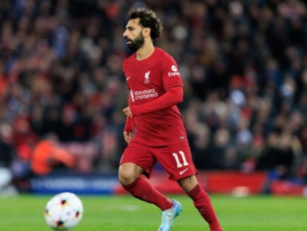 محمد صلاح ورياض محرز يتصدران أبرز الغائبين العرب عن المونديال