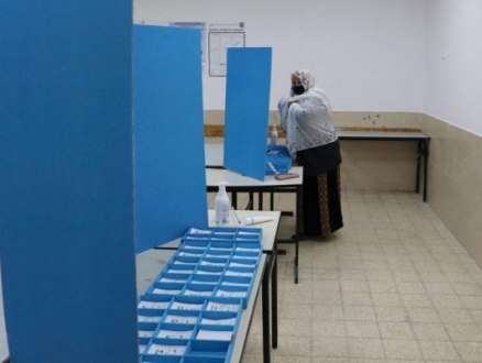 انتخابات السلطات المحلية في البلاد يوم 31 تشرين الأول 2023