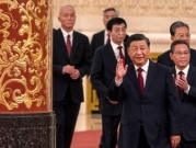 الرئيس الصيني يستقبل المستشار الألماني بإطار زيارة مثيرة للجدل