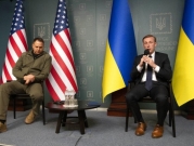 مساعدات أميركية جديدة لأوكرانيا: سوليفان زار كييف سرا والتقى بزيلنسكي