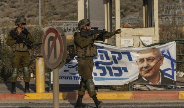 بكائيات وسائل الإعلام الإسرائيلية: حكومة نتنياهو ستغيّر وجه الدولة