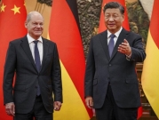 شولتس يبرر زيارته إلى الصين لتجنب التصعيد النووي بأوكرانيا