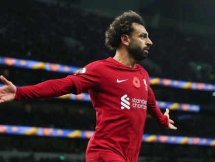 حارس ليفربول يكشف سر التفاهم مع محمد صلاح!